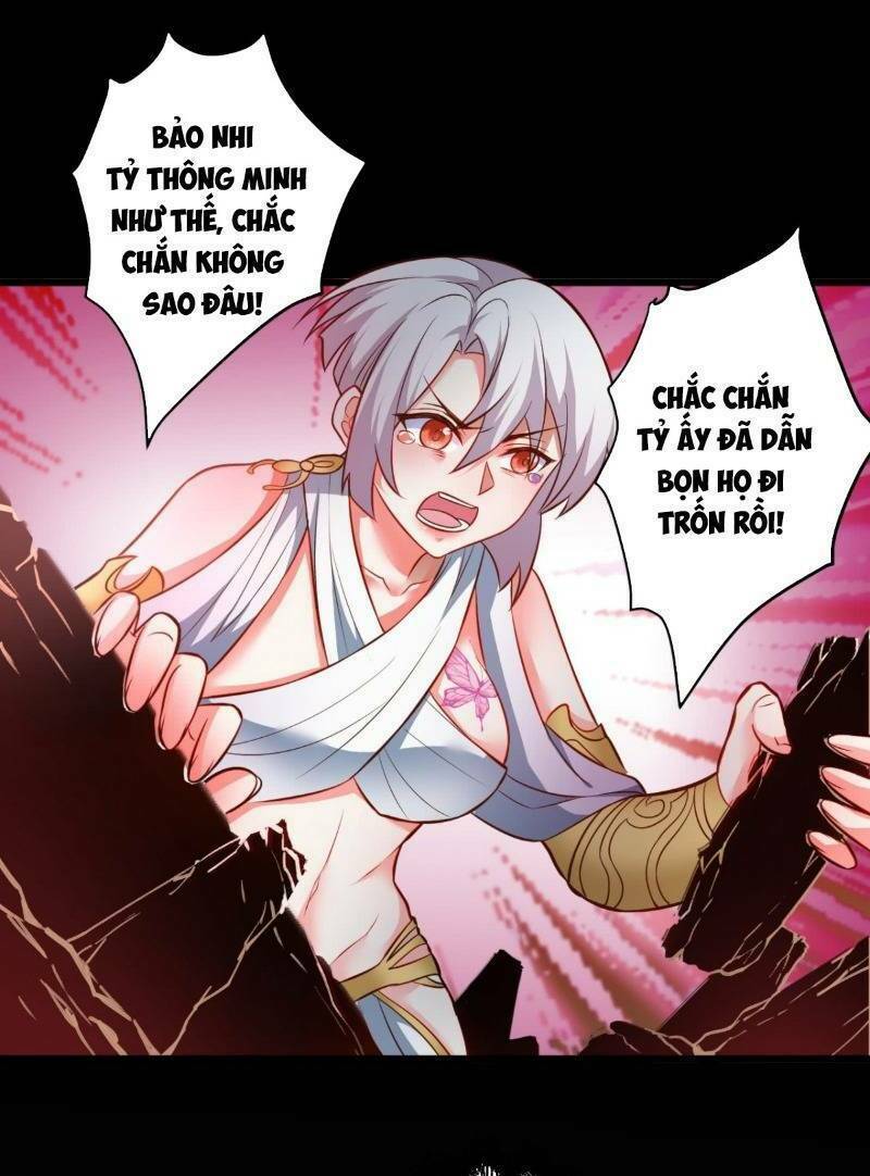 trọng sinh tối cường ma tôn ở rể chapter 43 19