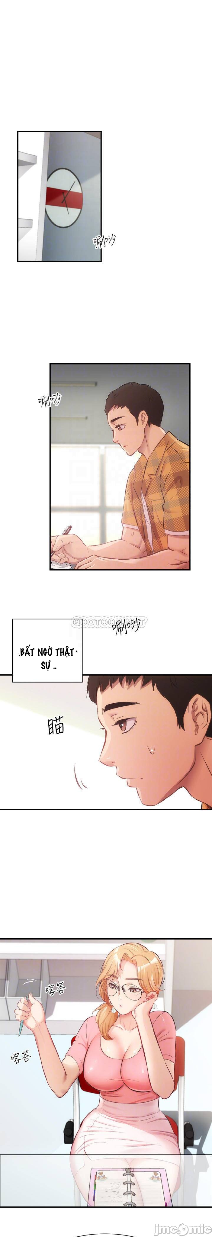 phẩm giá em dâu chapter 18 16