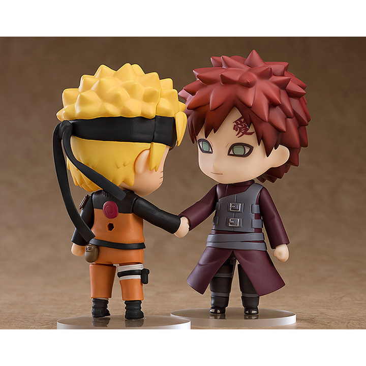 Mô Hình Nendoroid 956 Gaara - Naruto Shippuden