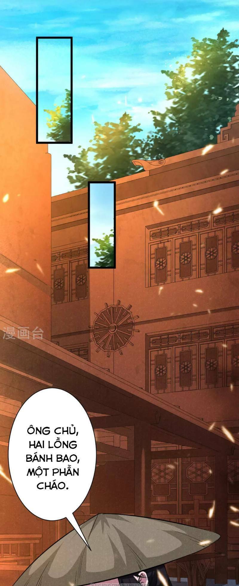 thái bình khách trạm chapter 10 5