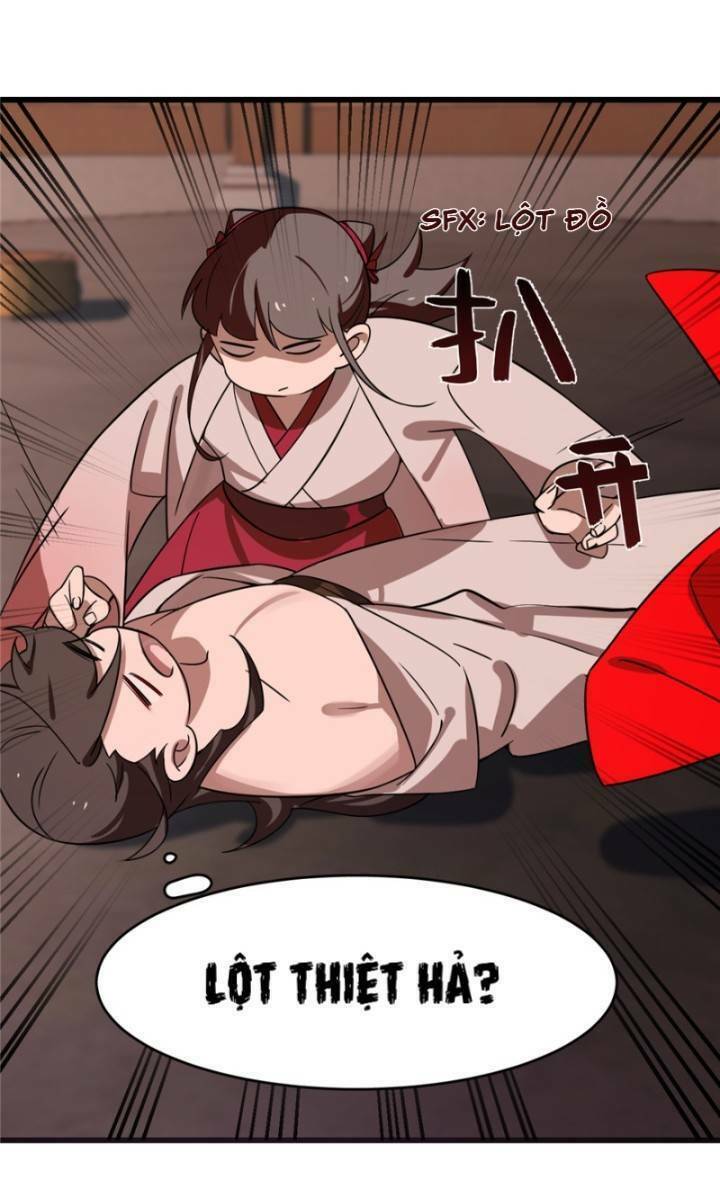 độc bộ thiên hạ: đặc công thần y chapter 159 3