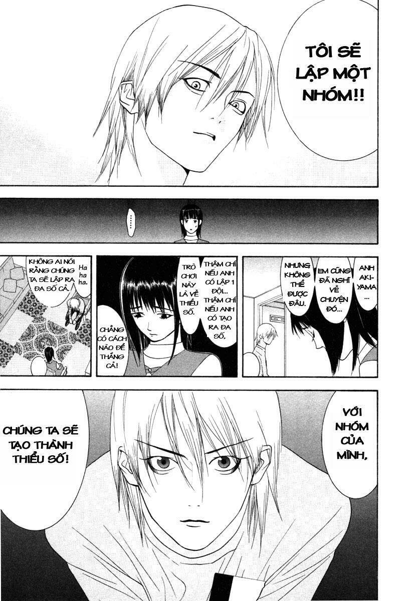 liar game chapter 10 5