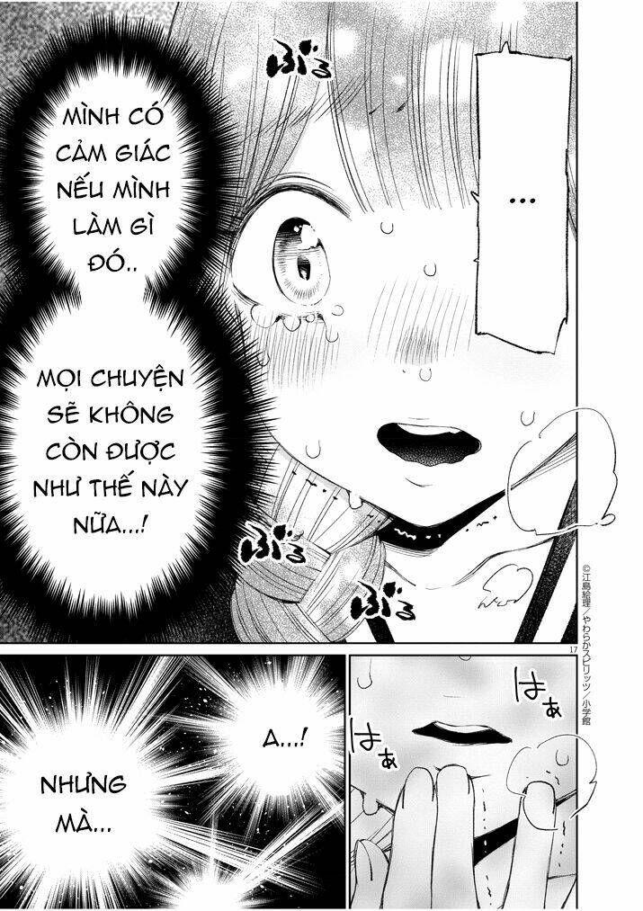 yuzumori-san (koy) chapter 6 19