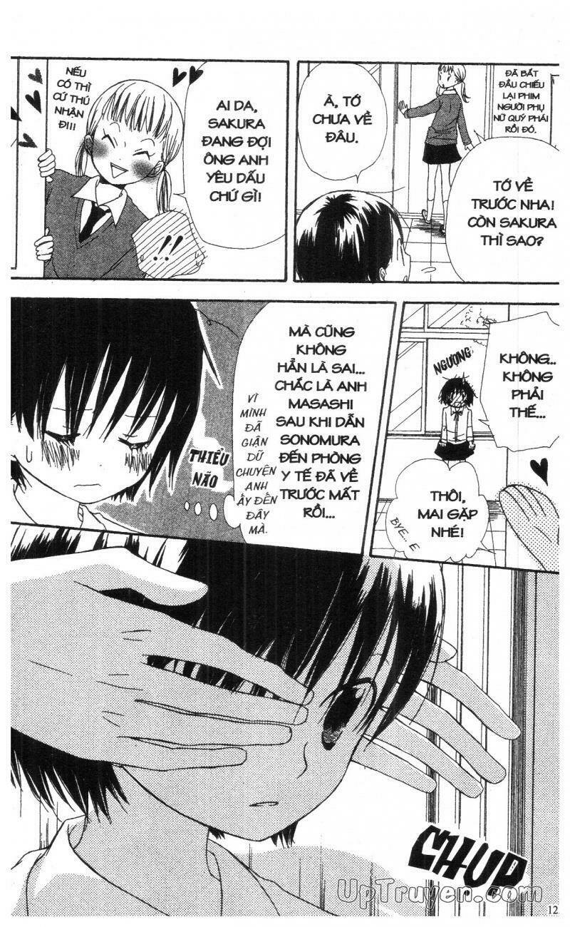 oniichan to issyo chapter 6 125