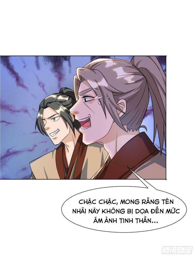 chúa tể tam giới chapter 87 18