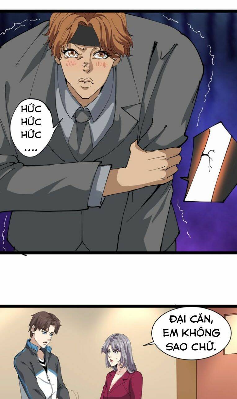 hồi xuân tiểu độc y chapter 21 61