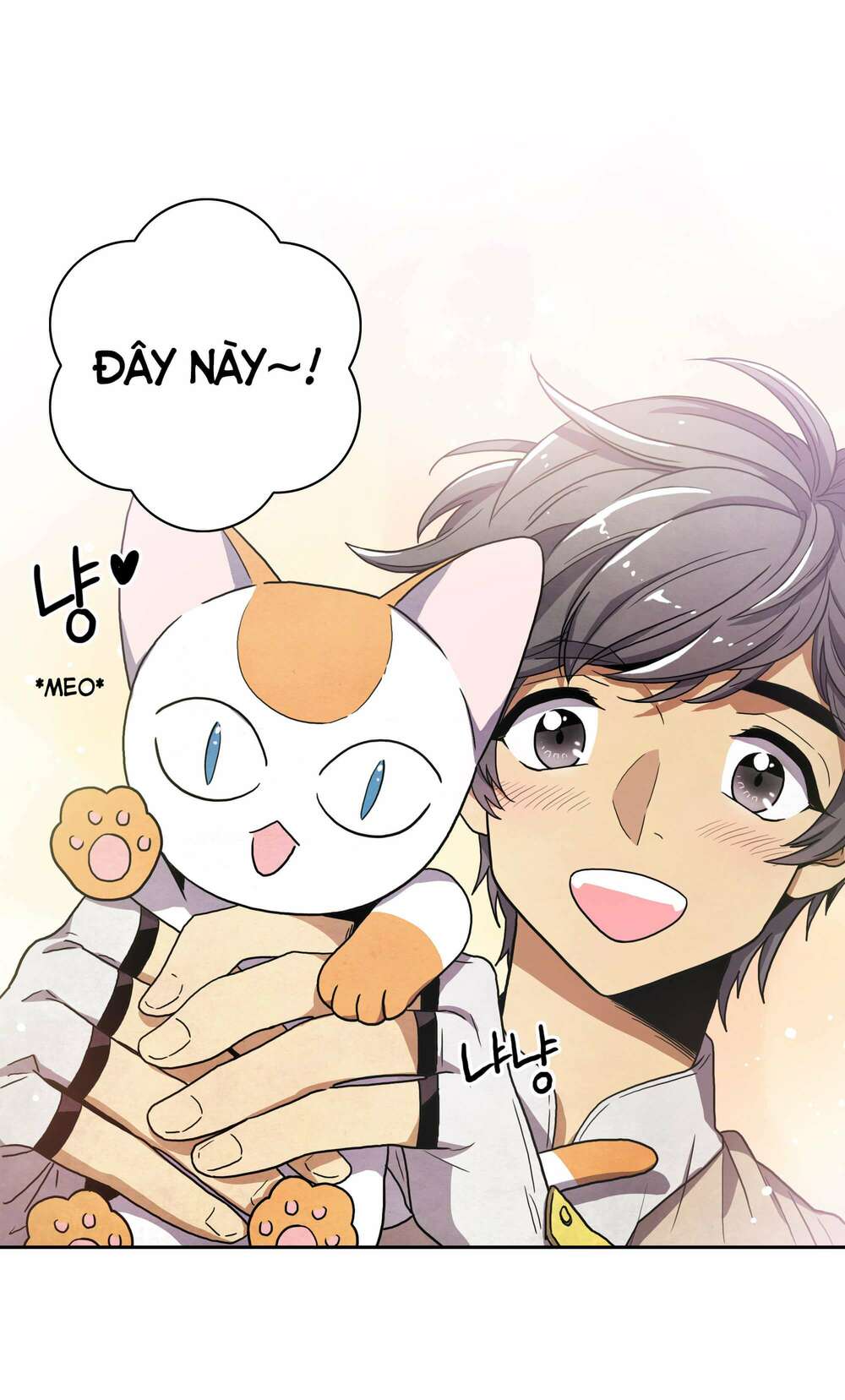 blade and soul-câu chuyện về nam soyoo chapter 5 21