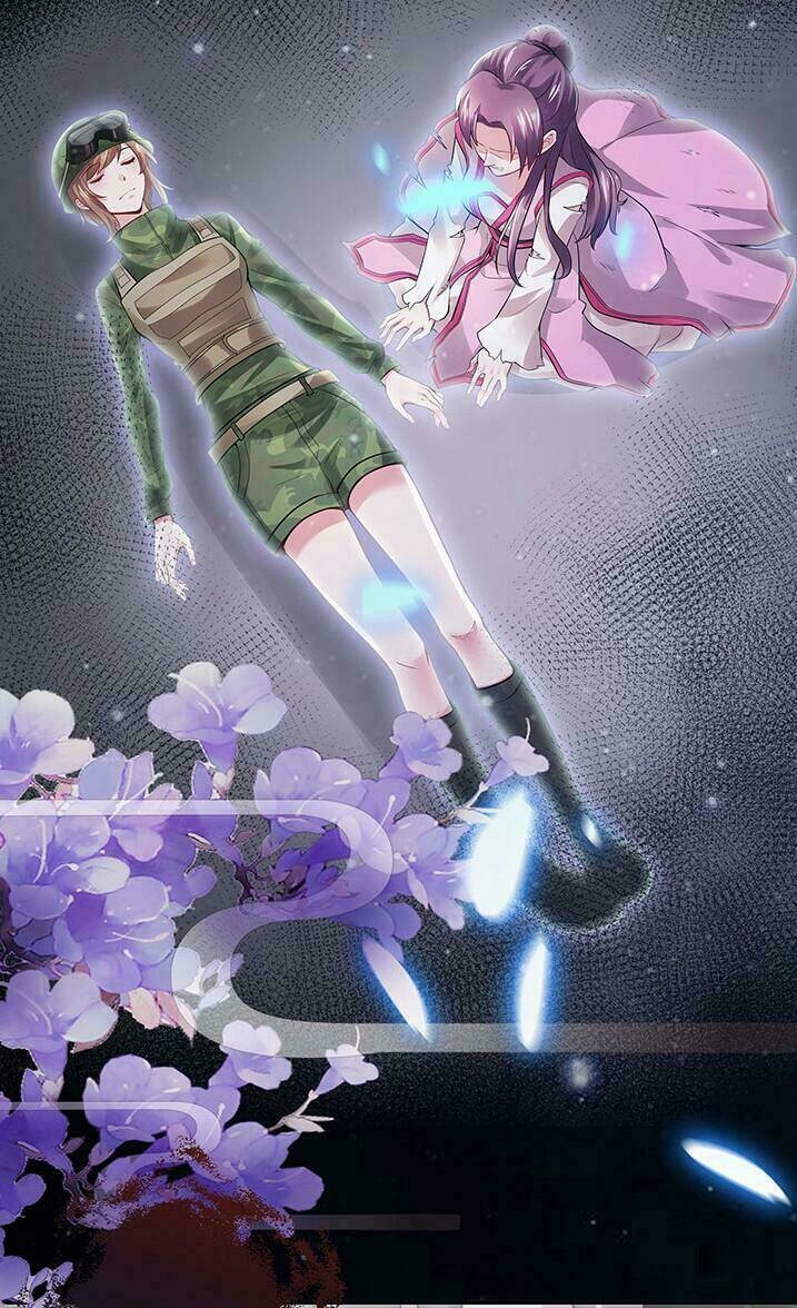 độc phi thần y quá kiêu ngạo chapter 1 7