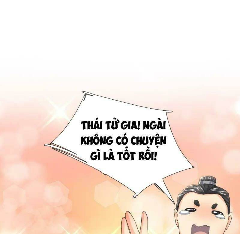 chí tôn hồng bao hoàng đế chapter 10 13
