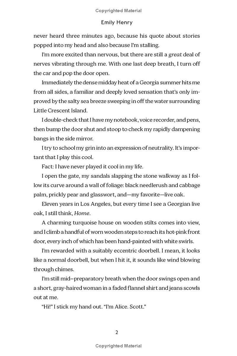 Sách ngoại văn: Great Big Beautiful Life