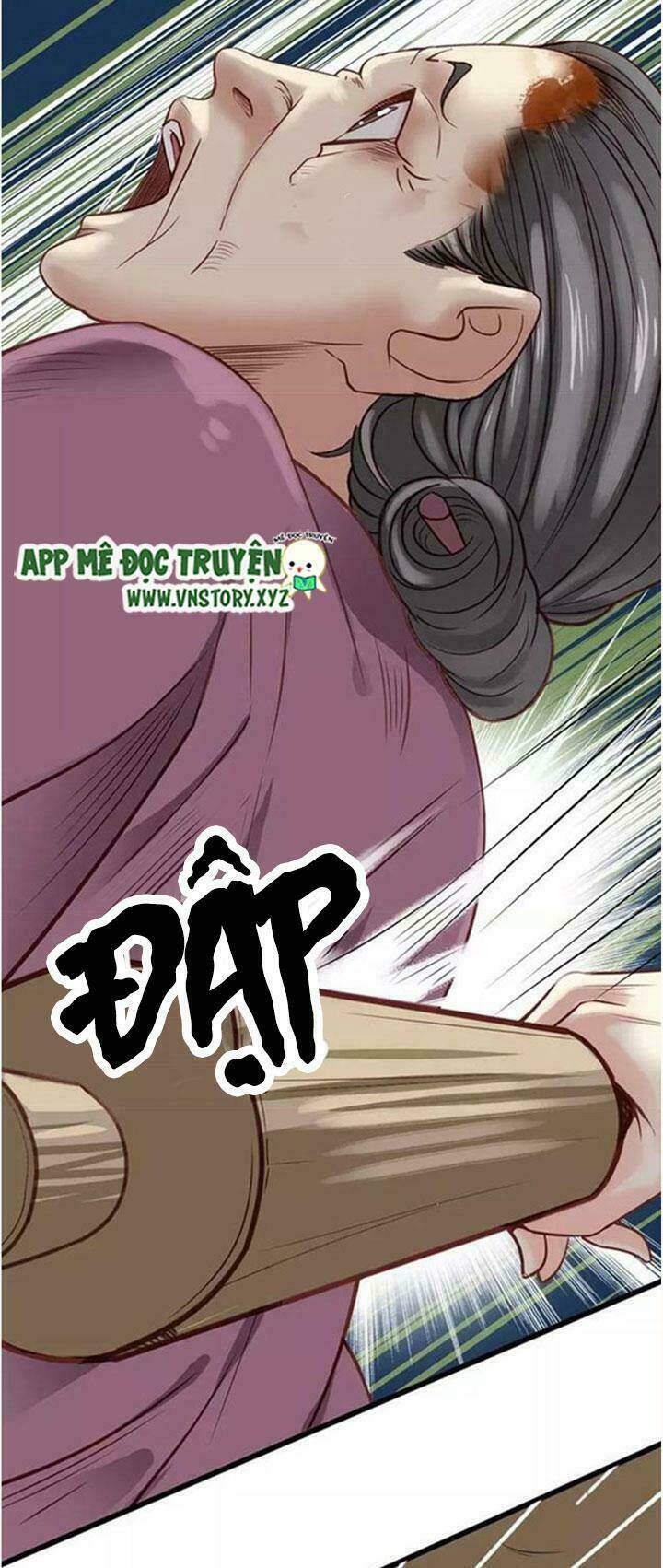 kiều nữ độc phi chapter 11 24