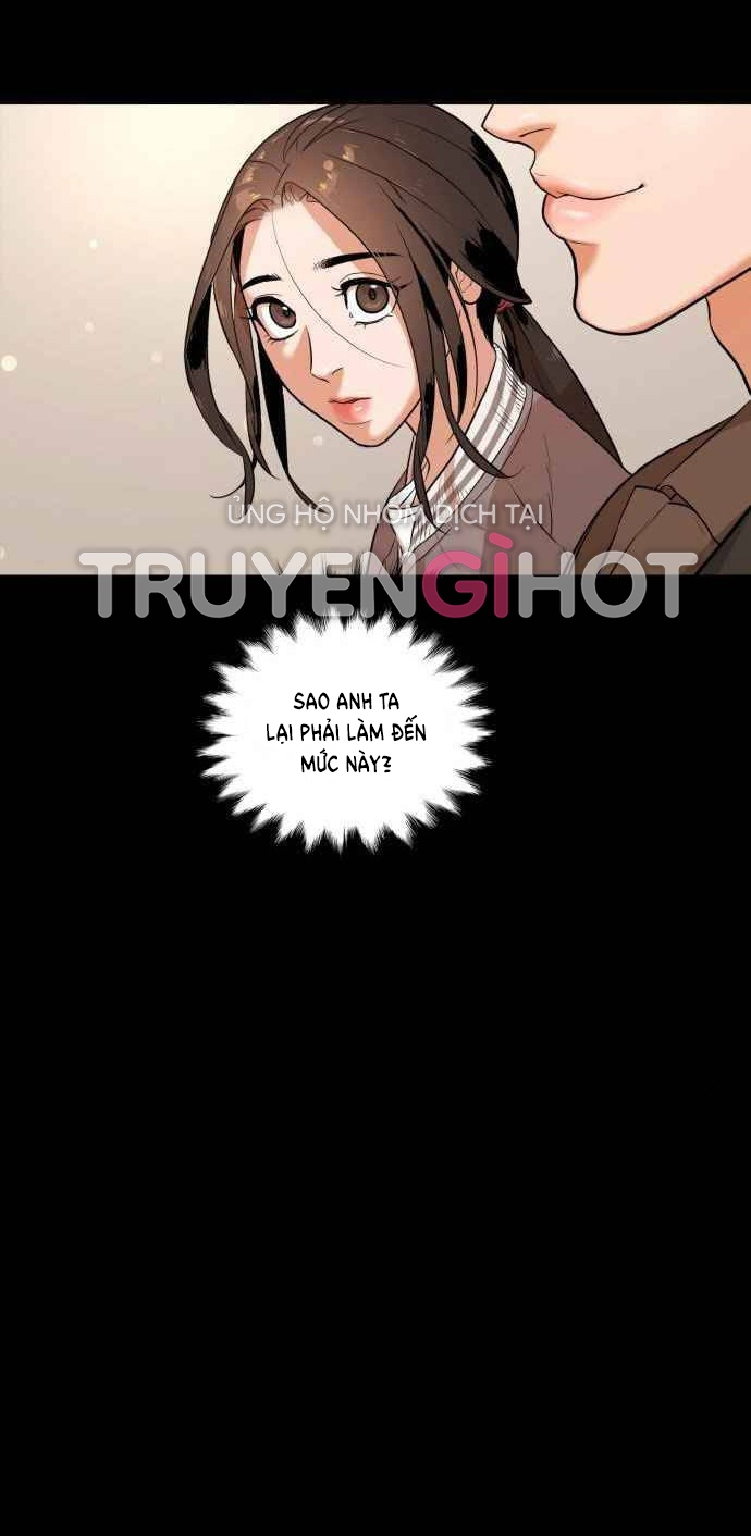 bạch huyết - white blood chapter 83 64