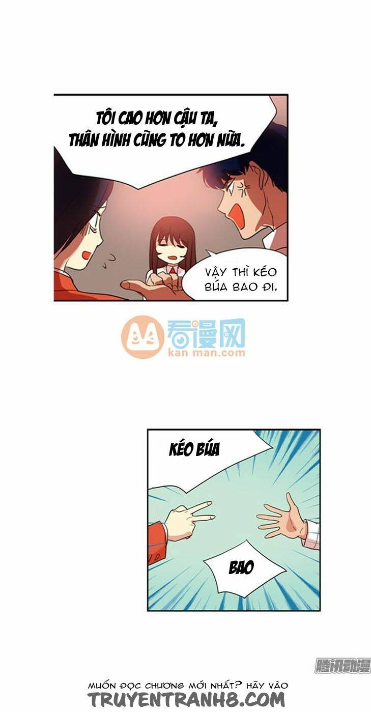 trở lại tuổi mười mấy chapter 51 8