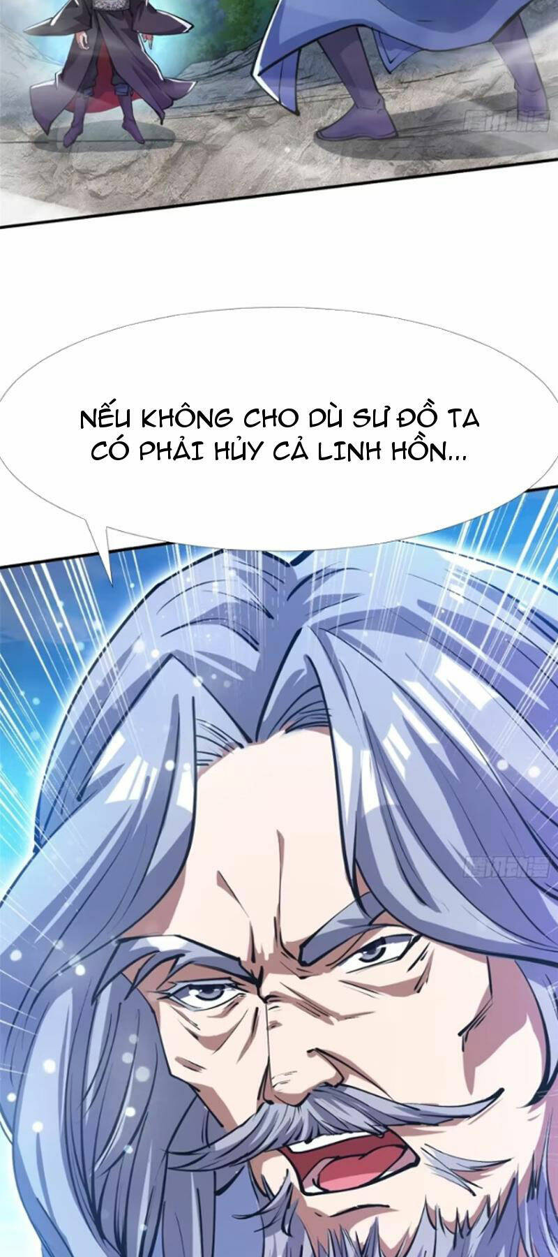 trăm tuổi mở hệ thống: con hiền cháu ngoan quỳ khắp núi! chapter 23 2