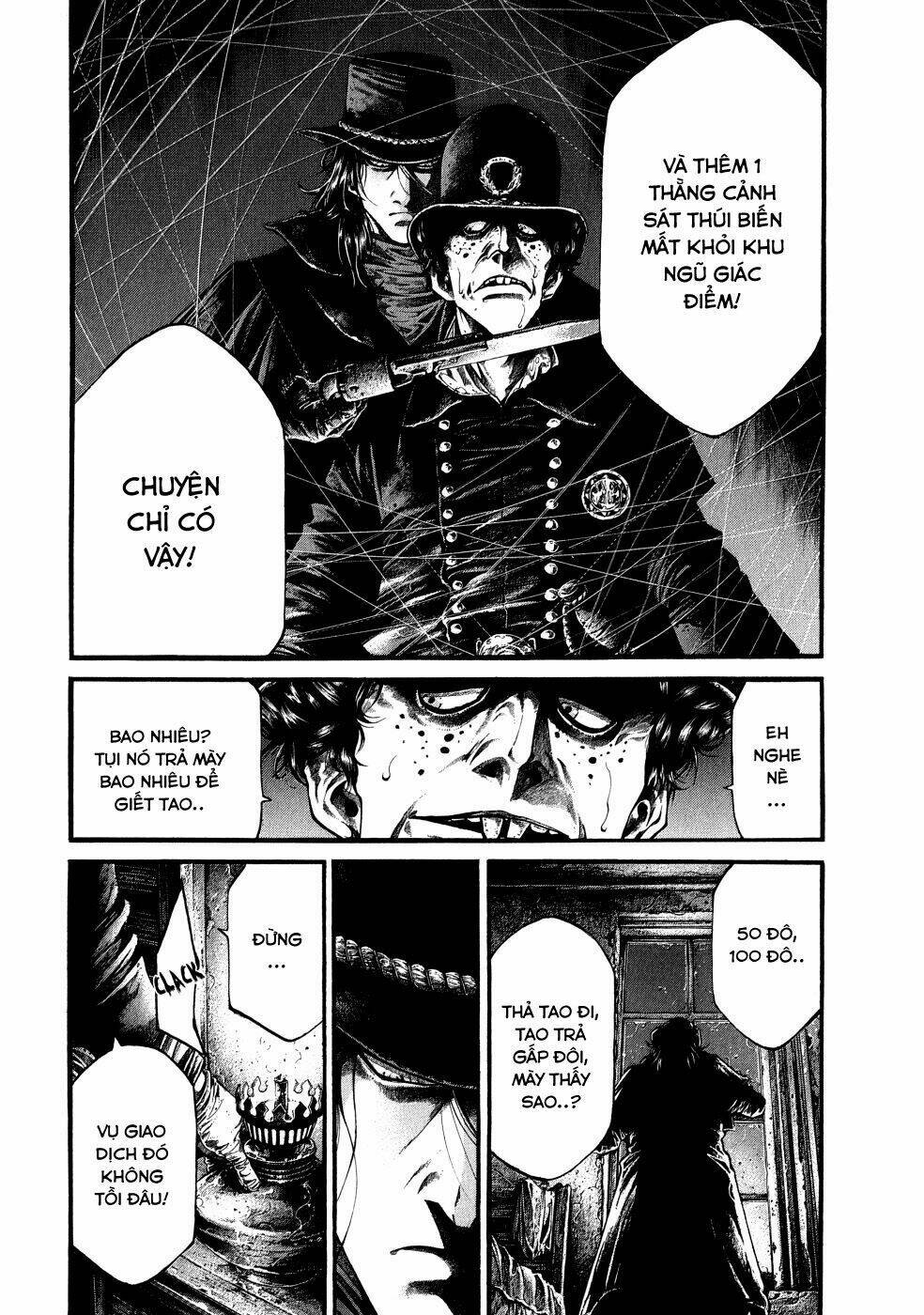 green blood chapter 3 19