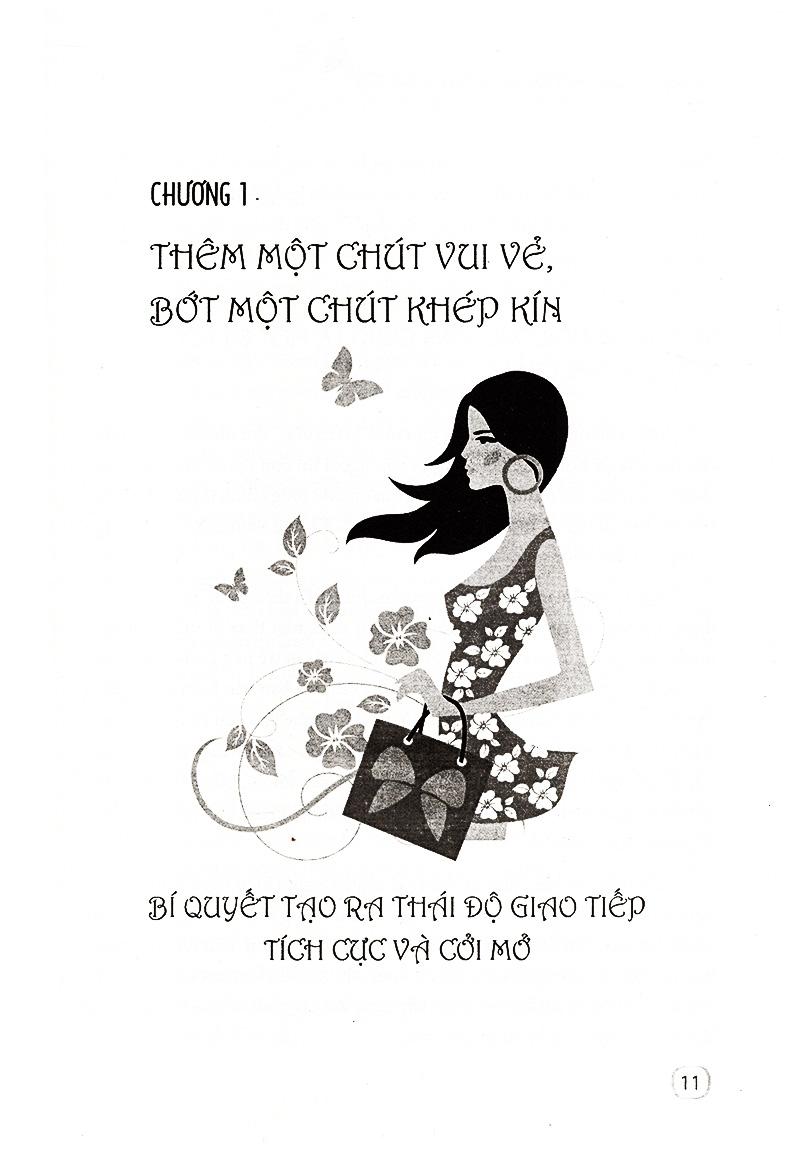 Sách Tuổi 20 - Sức Hút Từ Kỹ Năng Giao Tiếp