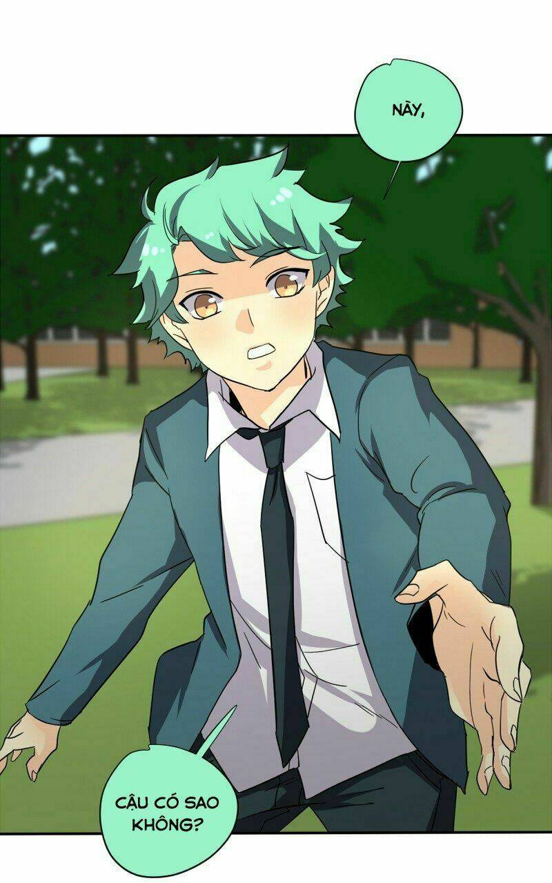 Thế Giới Không Hoàn Hảo chapter 155.2 67
