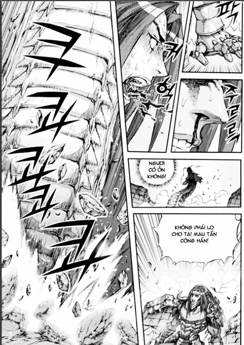 diêm đế ii chapter 54.5 27