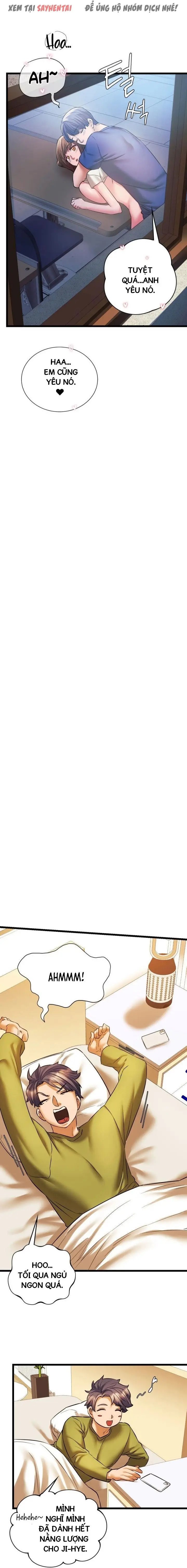 bạn học của tôi chapter 15 15