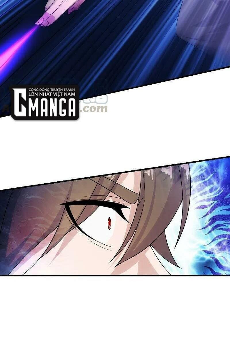 tiên võ đế tôn chapter 217 22