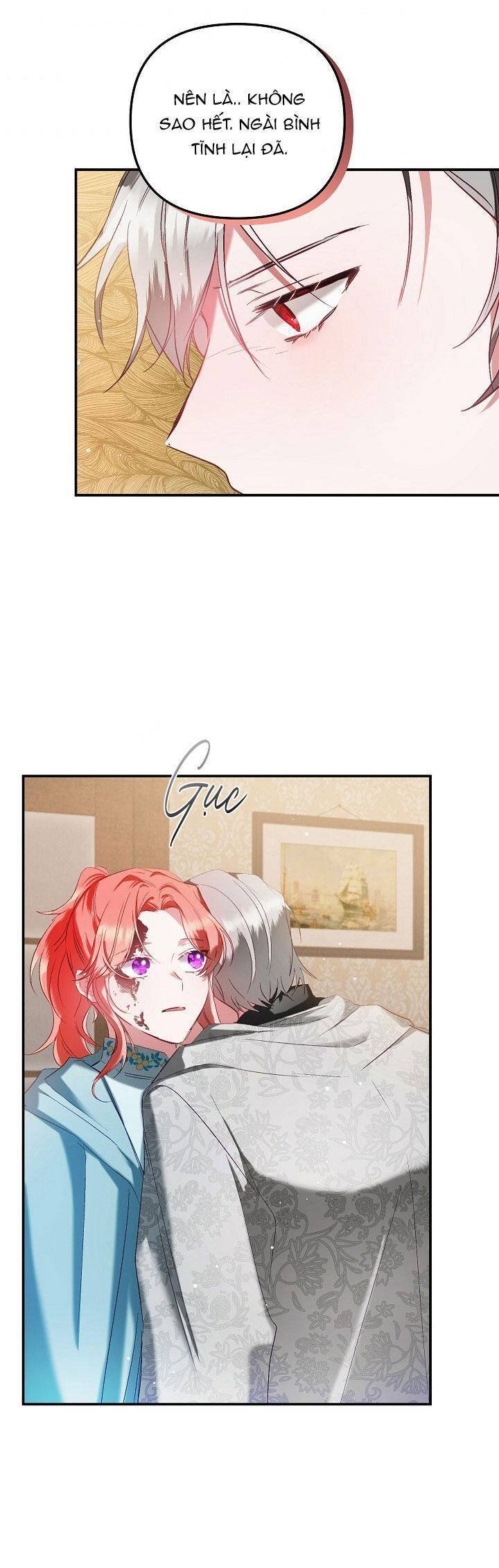 hoàng tử chuyển sinh trở thành người mạnh nhất thế giới nhờ vào sự hiểu biết về bug chapter 39 33