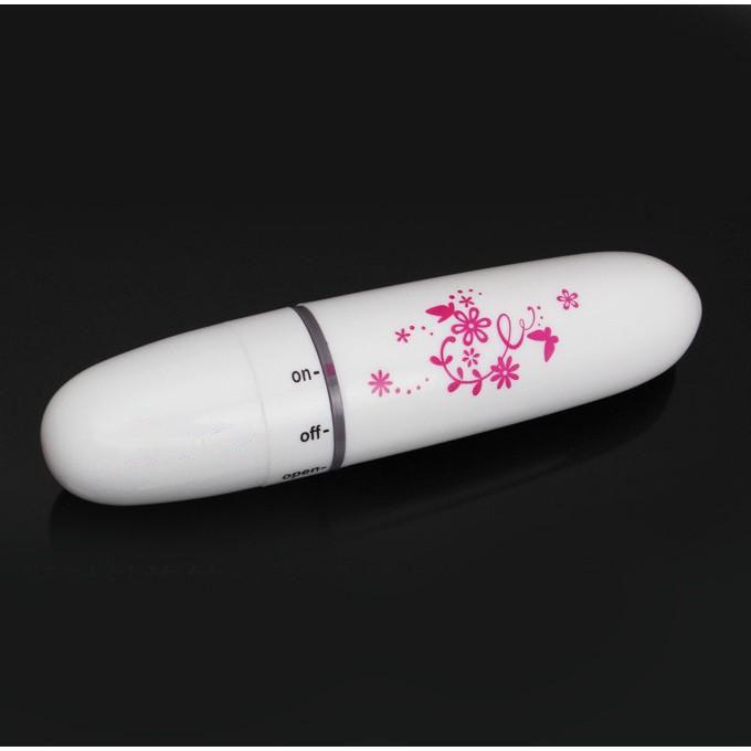 Máy Massage Mắt Mini Cầm Tay 208, Electric Mini Vibrations Pouch Eye Massage Pen (Bút Massage mini cầm tay máy mát xa mắt mini)