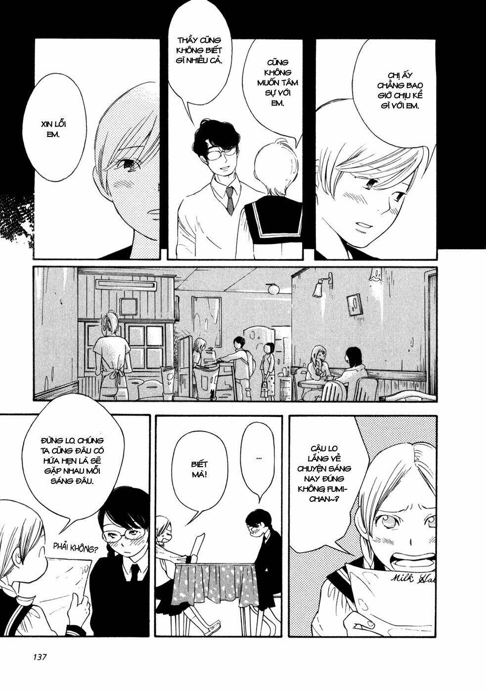 hoa hồng tím ngọt ngào chapter 5 22