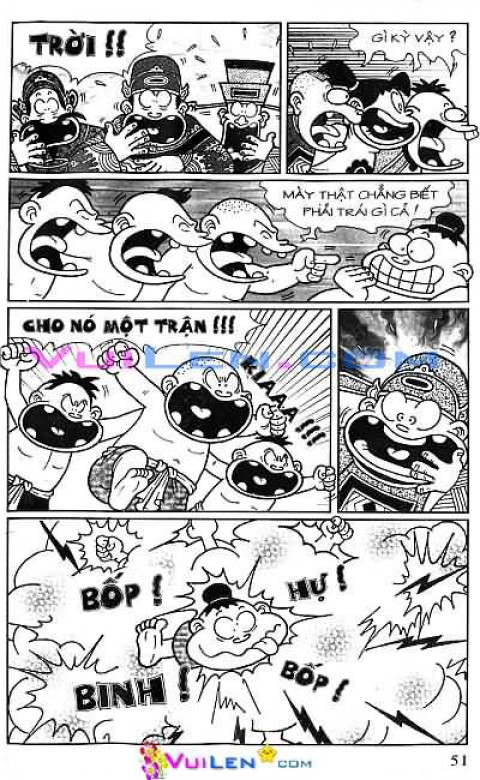 thần đồng đất việt chapter 131 48