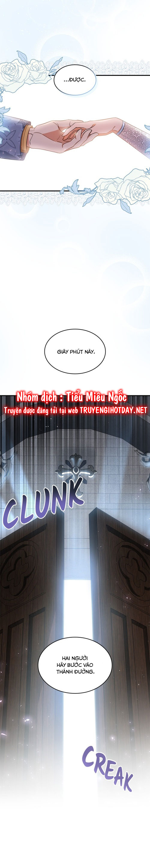 những gì melvin để lại chapter 15 21