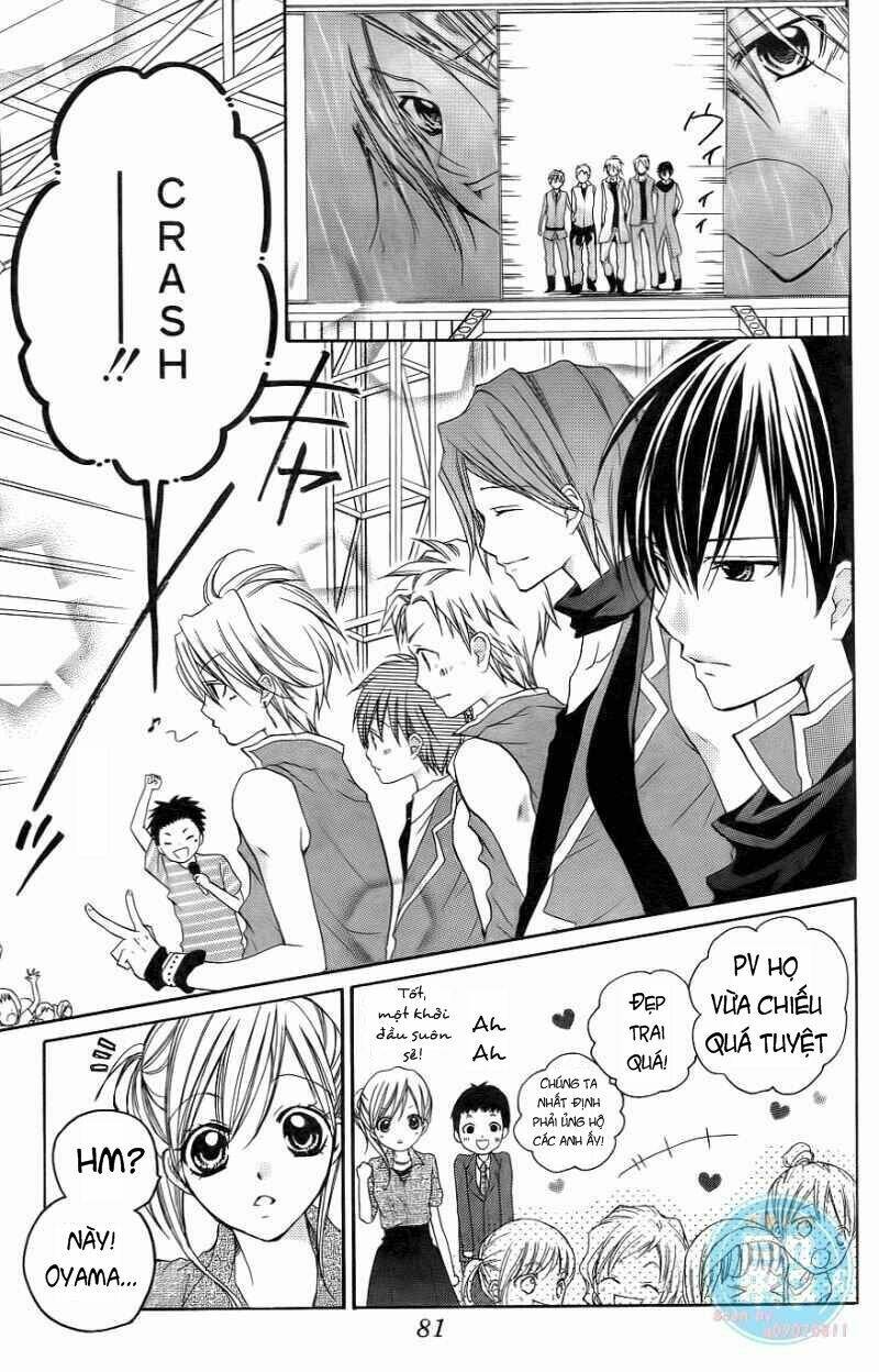 crash! chapter 13 13