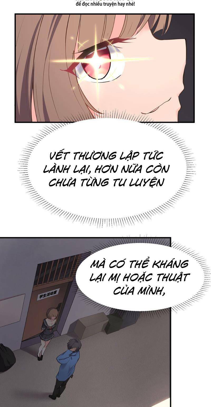 phương pháp sử dụng ma nữ và thánh nữ chapter 1 42