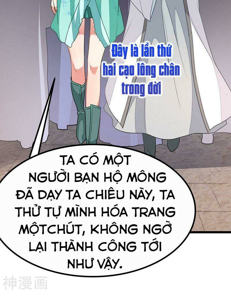 cửu dương thần vương chapter 191 10