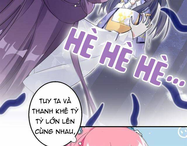 hoa nhan sách chapter 34.1 18