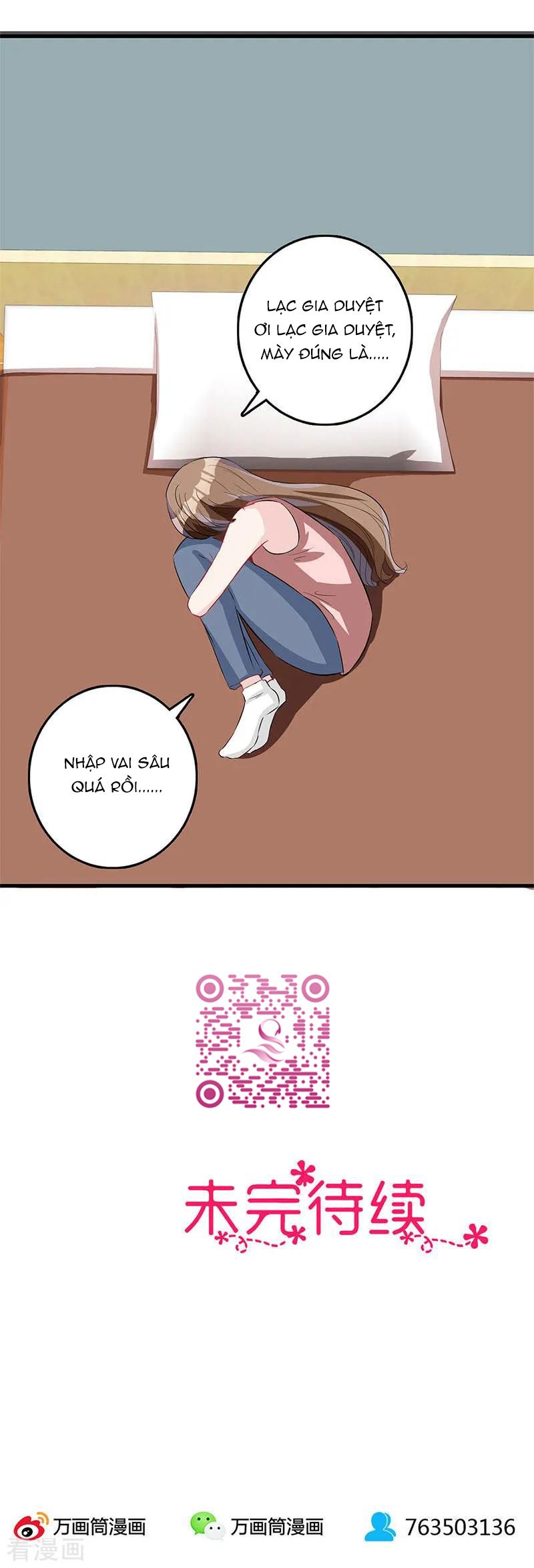 tân nương thế thân chapter 78 18