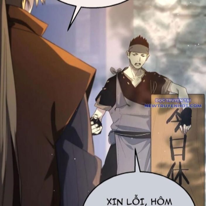 Vô Địch Bị Động Tạo Ra Tấn Sát Thương chapter 62 45