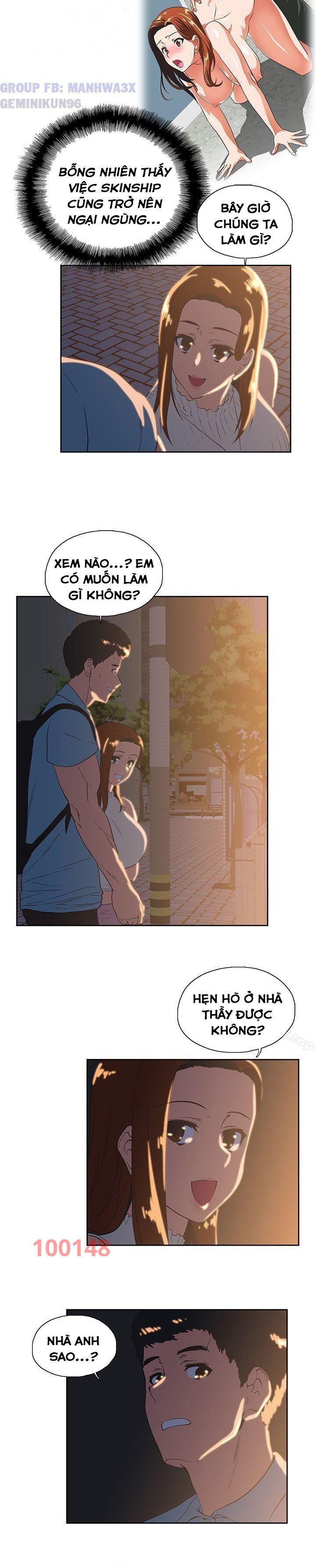 duyên phận chapter 41 16