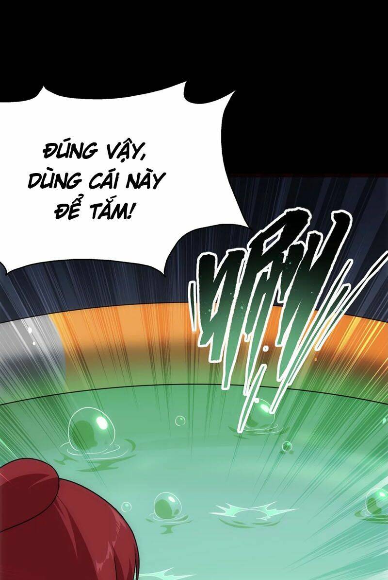 bạn gái virus của tôi chapter 210 37