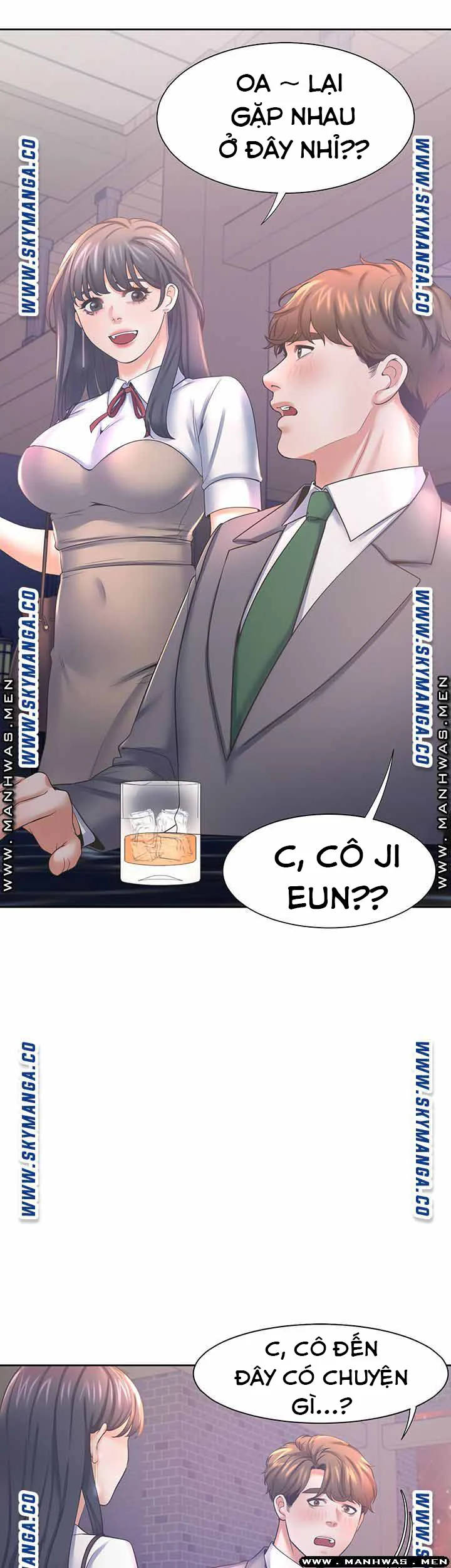 khát tình chapter 37 15