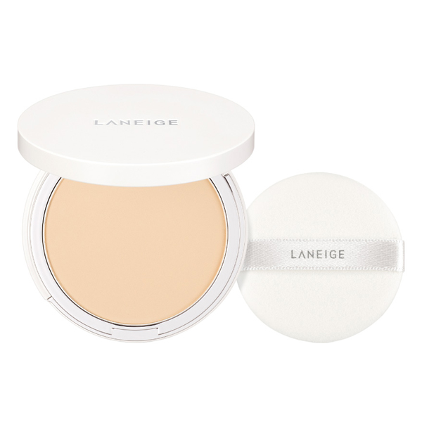 Phấn Phủ Dưỡng Ẩm Dạng Nén Laneige Light Fit Pact (9.5g)