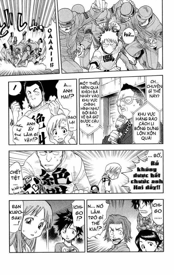 thần chết ichigo chapter 29 8