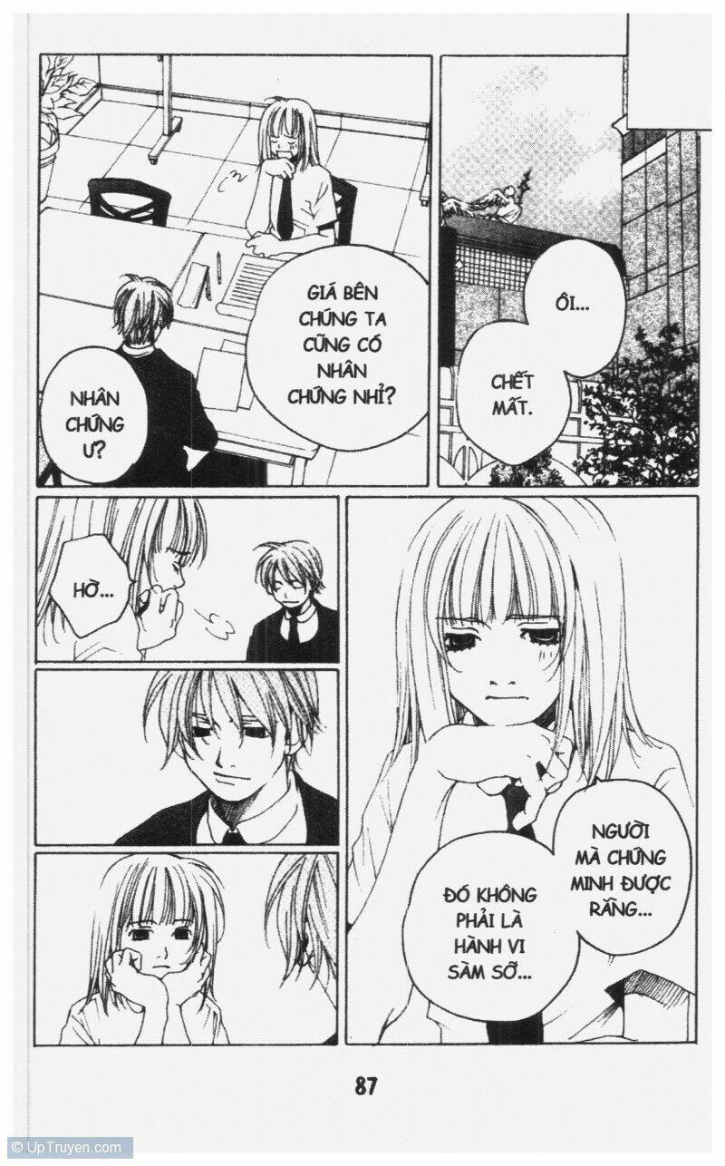 diamond head chapter 4 87