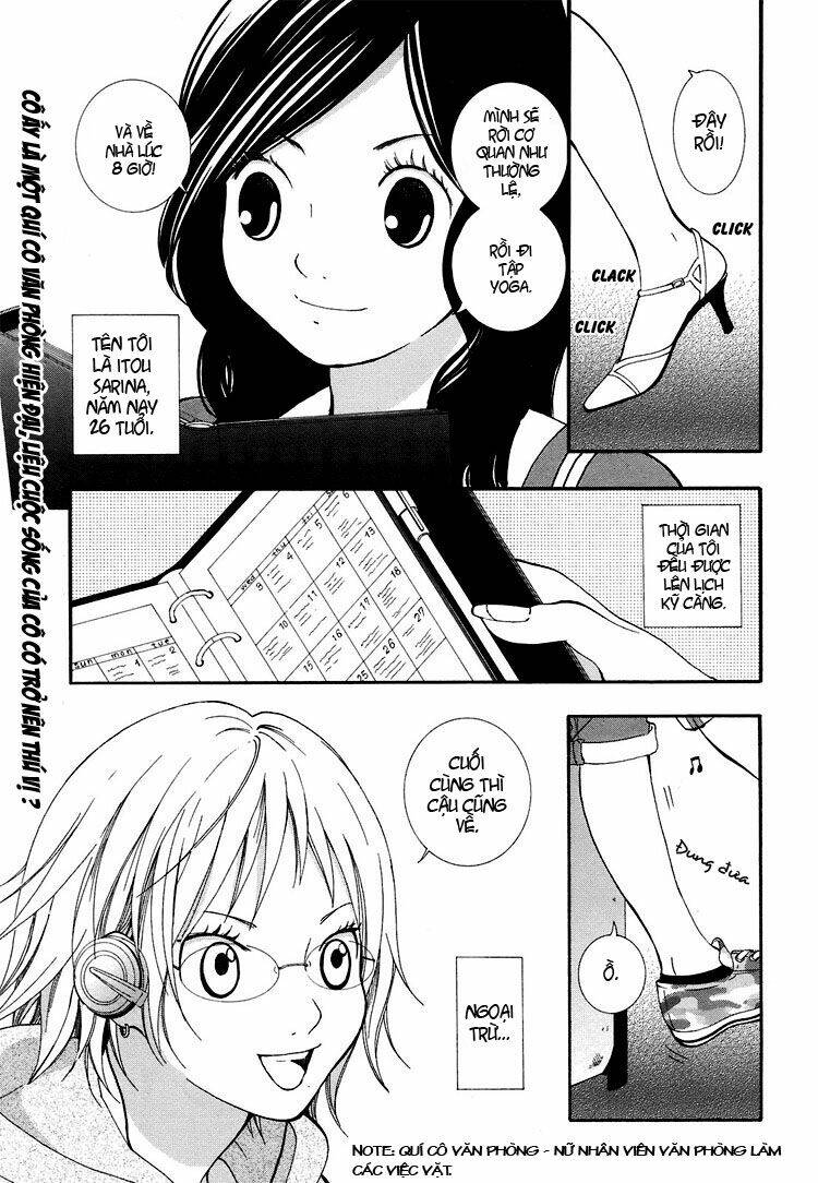 the conditions for paradise chapter 1 7