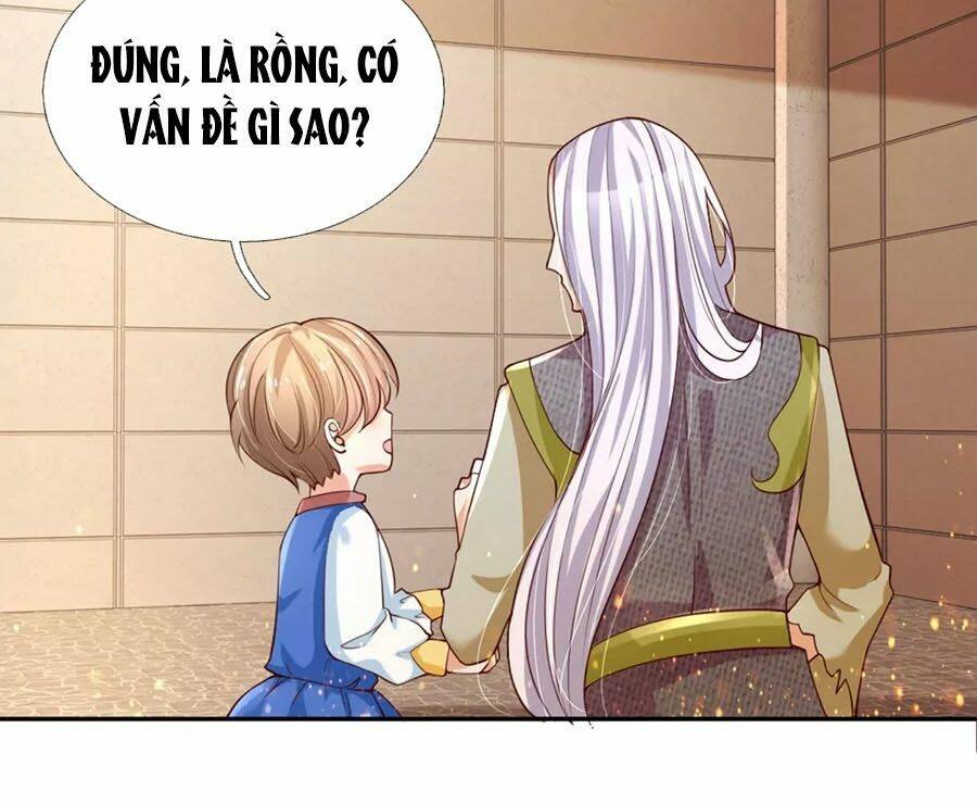 bỗng một ngày trở thành con gái nhà vua chapter 114 5