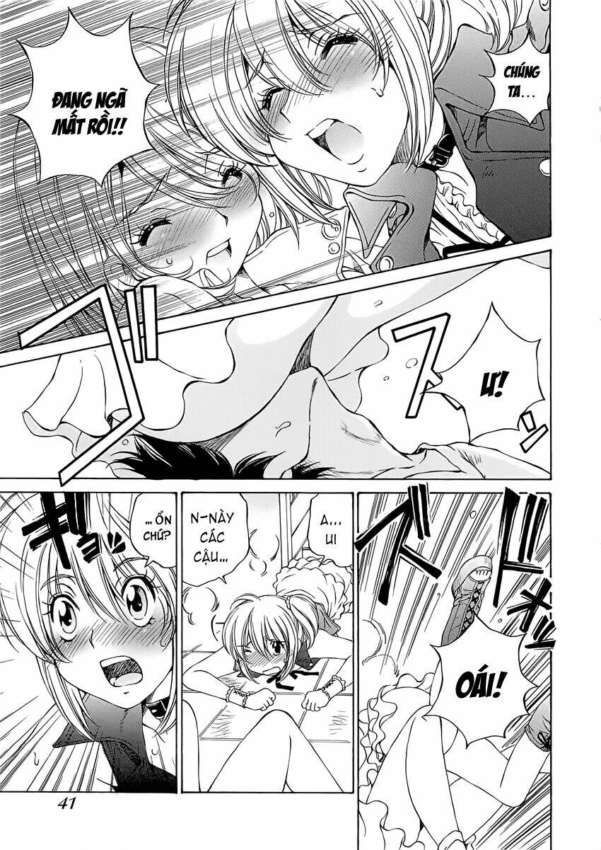 ss sisters chapter 8 12