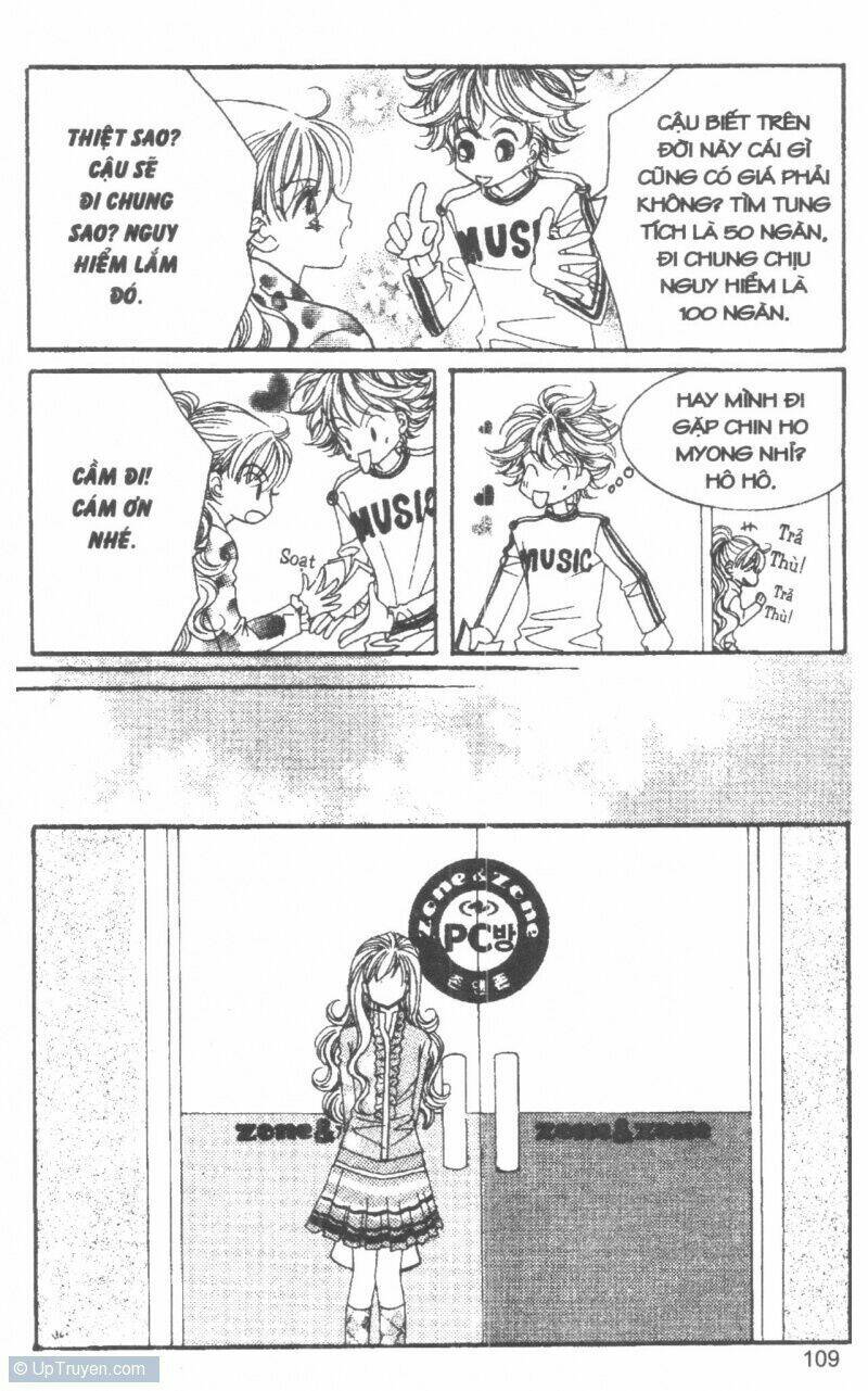 i accept you chapter 8 109