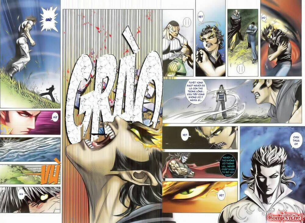 võ thần phượng hoàng chapter 94 12