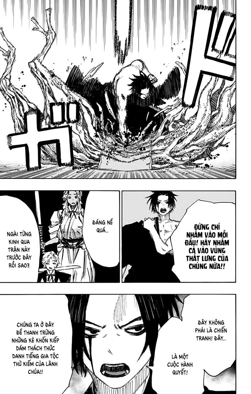 jigokuraku chapter 88 16