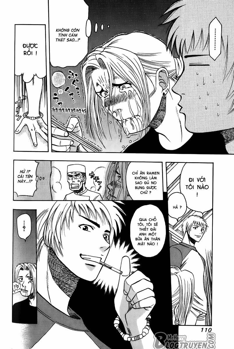 addicted to curry - bàn tay thần sầu chapter 5 12