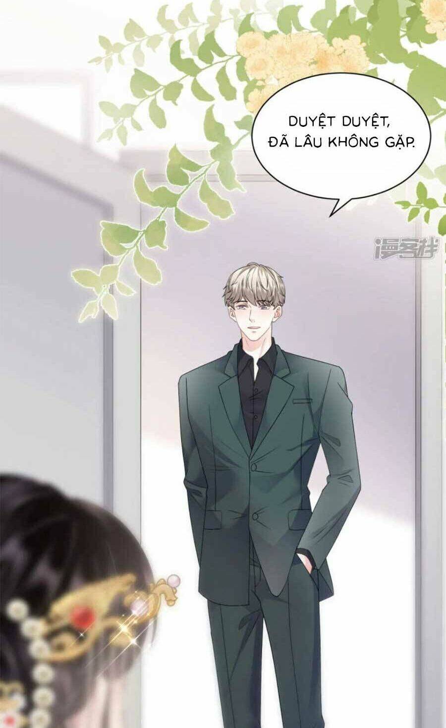 đại tiểu thư có ý đồ gì xấu đâu chapter 191 45