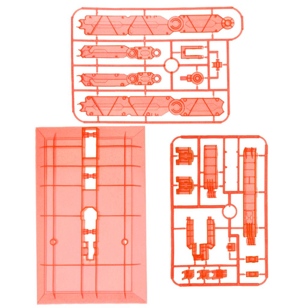 Cơ Sở Hành động Đế Hiển Thị Phù Hợp Cho 1/60 1/100 PG MG Hình Gundam